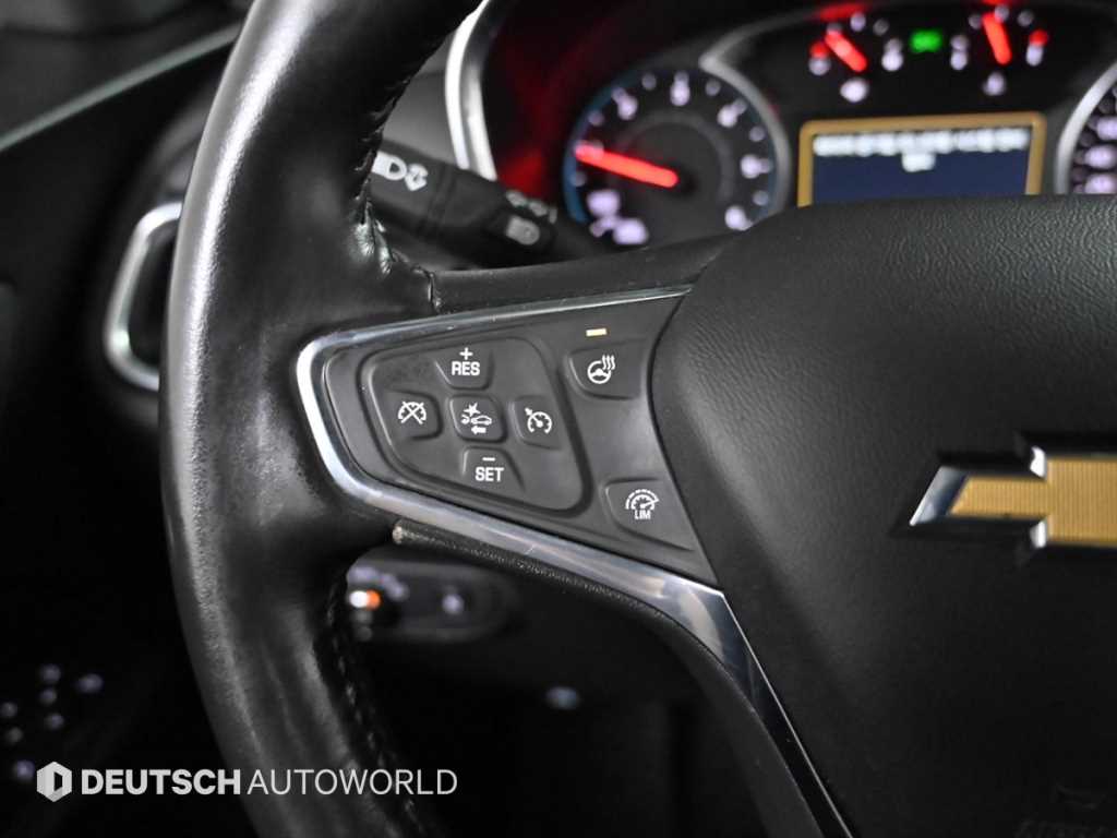 Chevrolet Equinox 2020 - Importación desde Corea - HF Imports Iquique - Foto 18