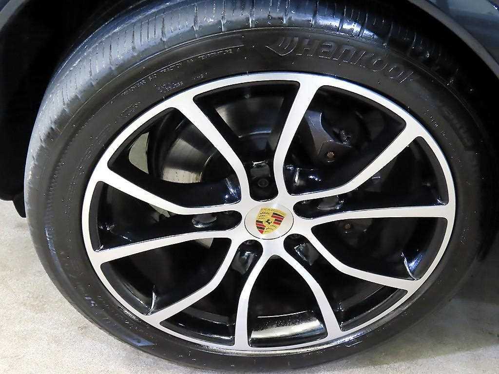 Porsche Cayenne 2021 Azul - Importación desde Corea - HF Imports Iquique - Foto 19