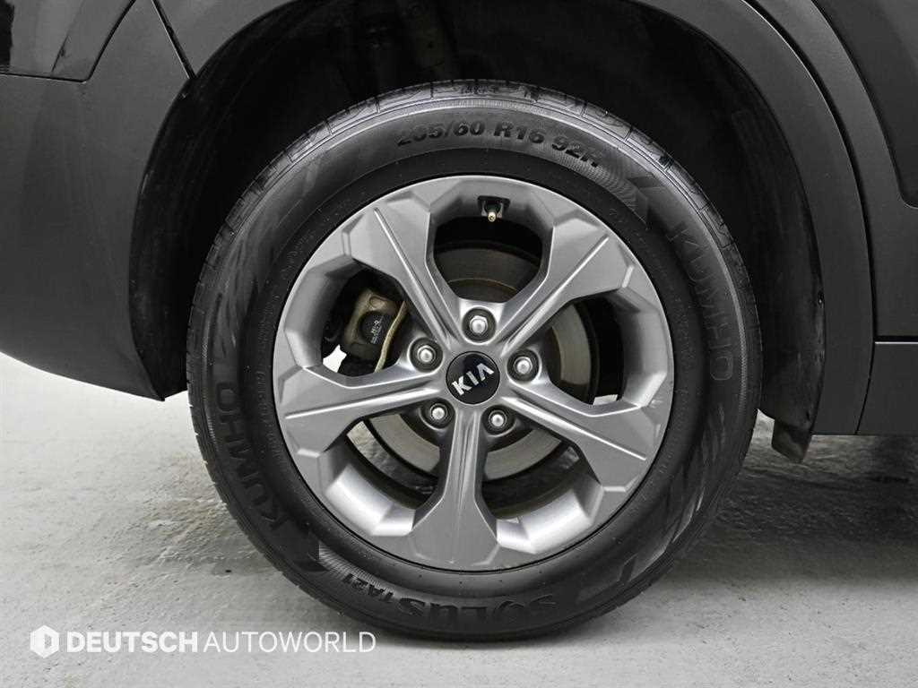 KIA Seltos - Vista 5