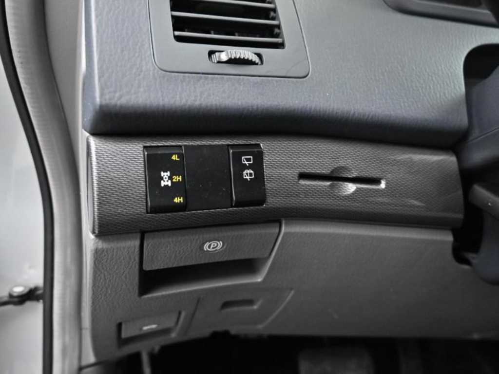 Ssangyong Korando 2014 Plateado - Importación desde Corea - HF Imports Iquique - Foto 17