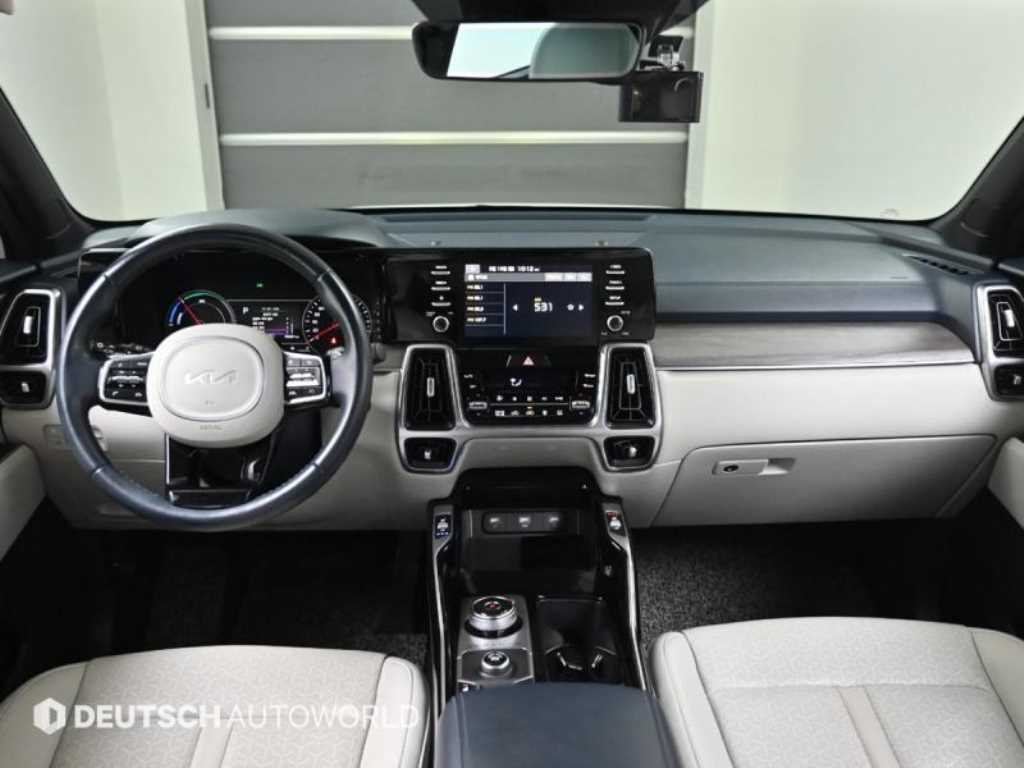 KIA Sorento - Vista 7