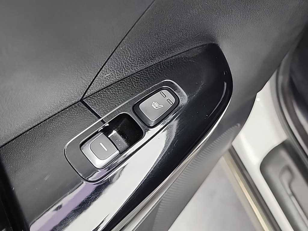 KIA Sportage 2019 Blanco - Importación desde Corea - HF Imports Iquique - Foto 13