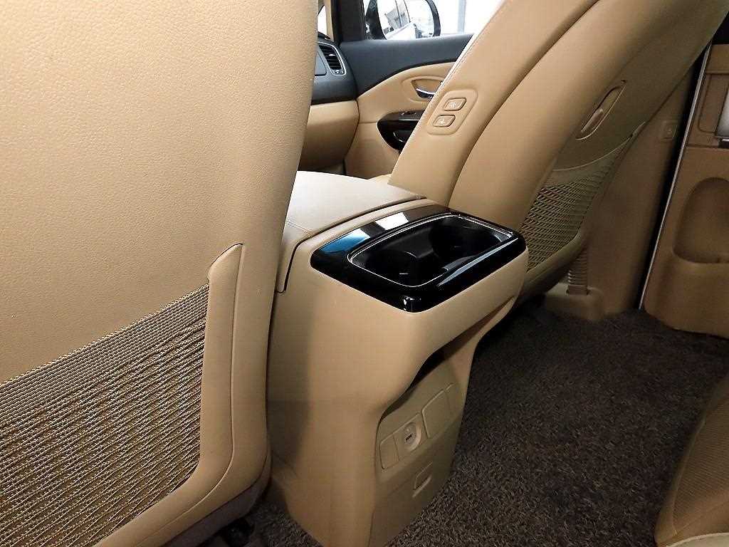 KIA Carnival 2019 Blanco - Importación desde Corea - HF Imports Iquique - Foto 17