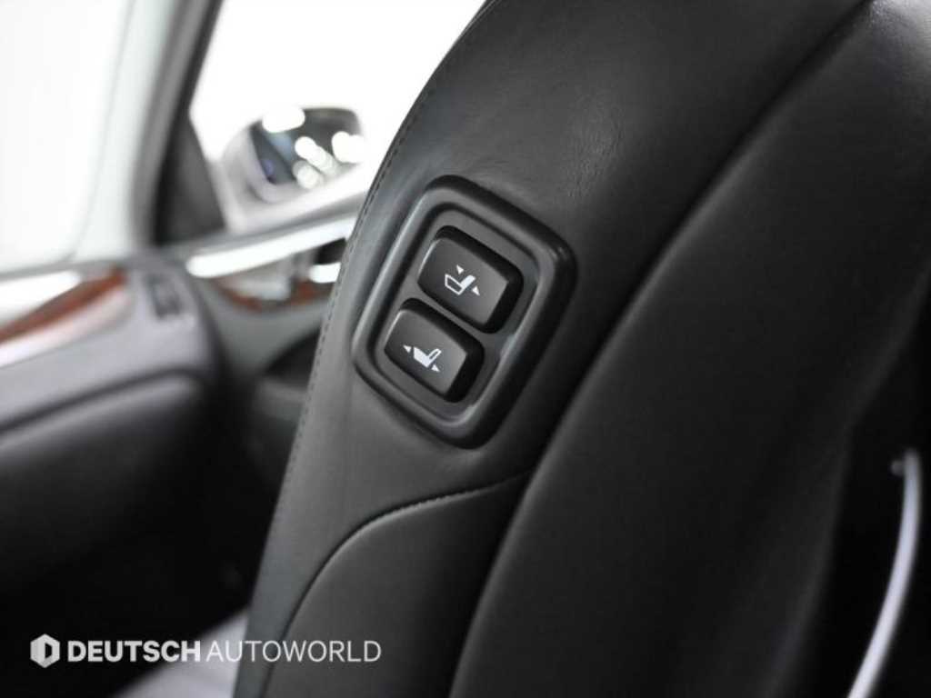 HYUNDAI Equus 2010 Gris - Importación desde Corea - HF Imports Iquique - Foto 18