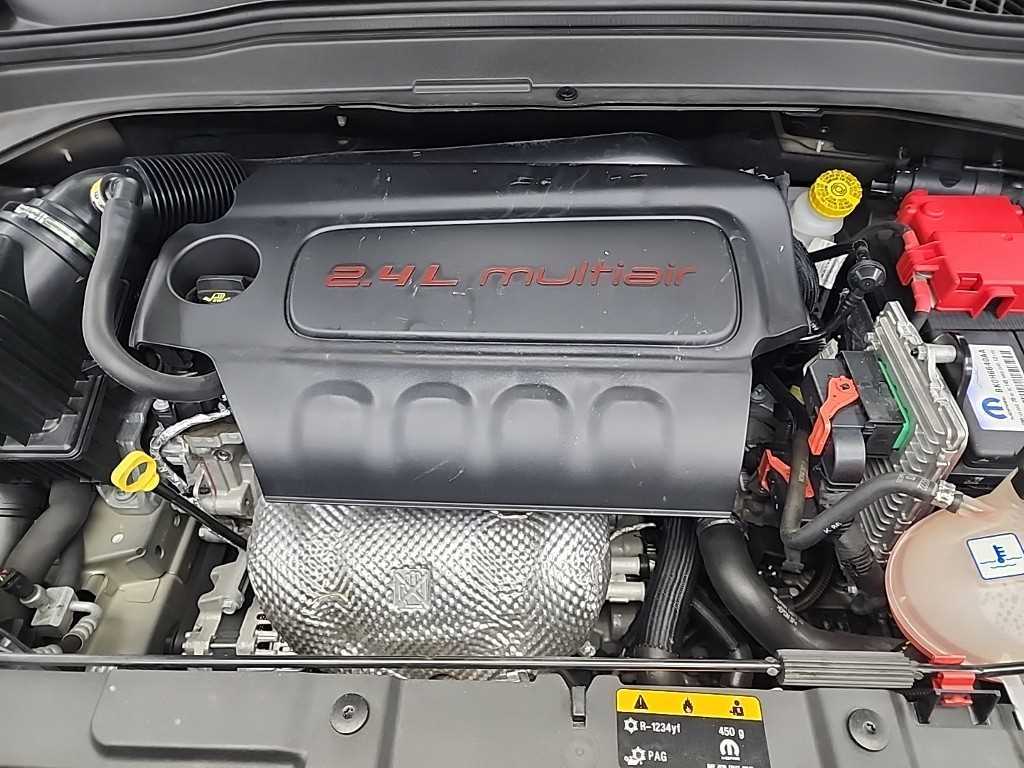 Jeep Renegade - Vista 5