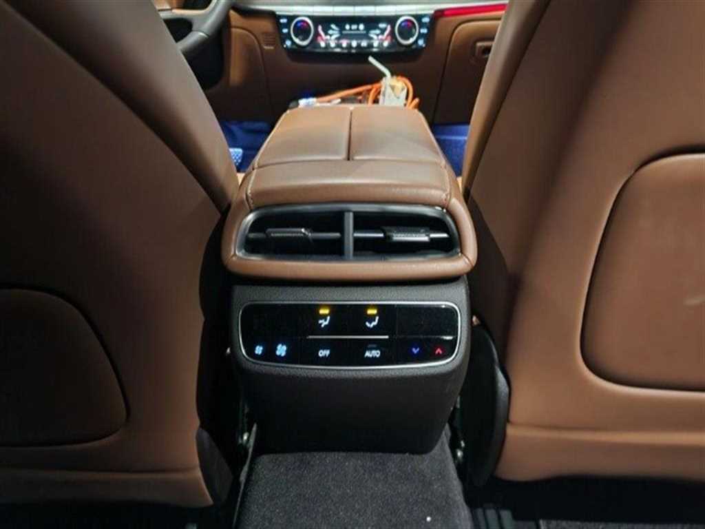 Genesis G80 2021 Gris - Importación desde Corea - HF Imports Iquique - Foto 19