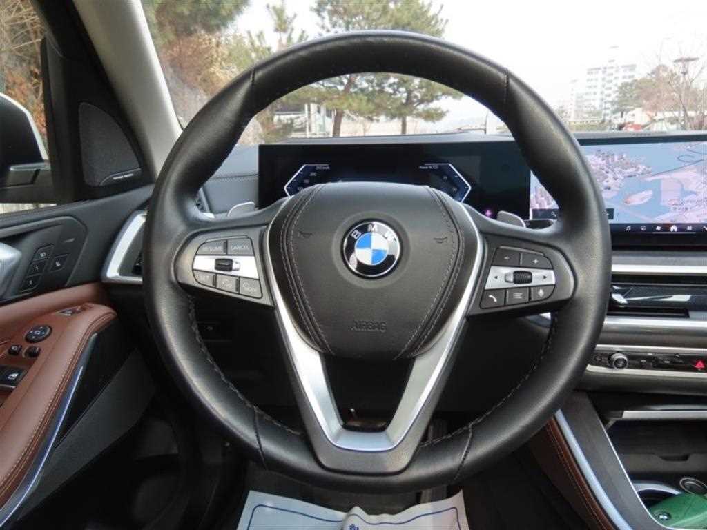 BMW X5 2024 - Importación desde Corea - HF Imports Iquique - Foto 16