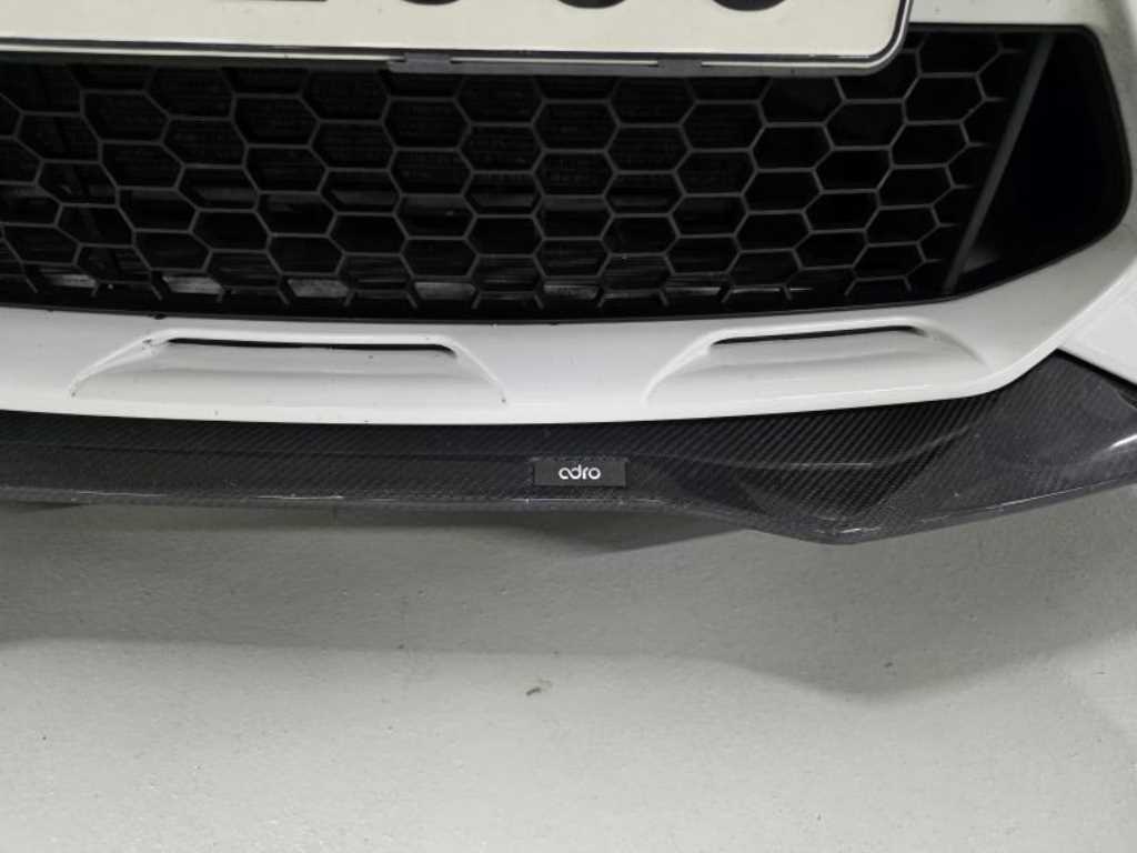 BMW 2 series - Vista 4