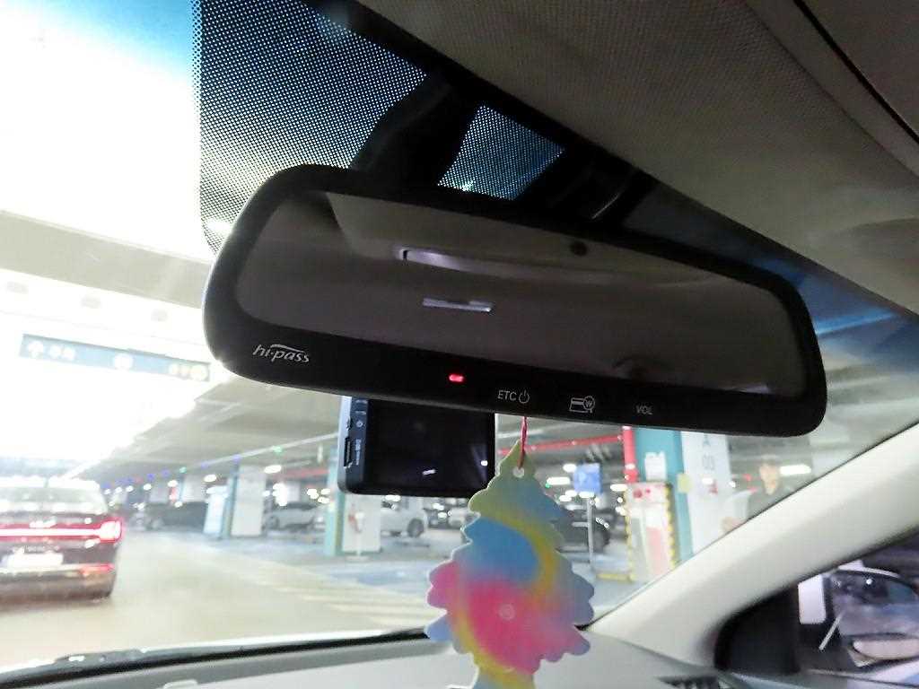 HYUNDAI Avante 2016 Blanco - Importación desde Corea - HF Imports Iquique - Foto 15