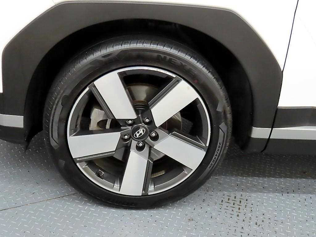 HYUNDAI Santa Fe 2024 Blanco - Importación desde Corea - HF Imports Iquique - Foto 20