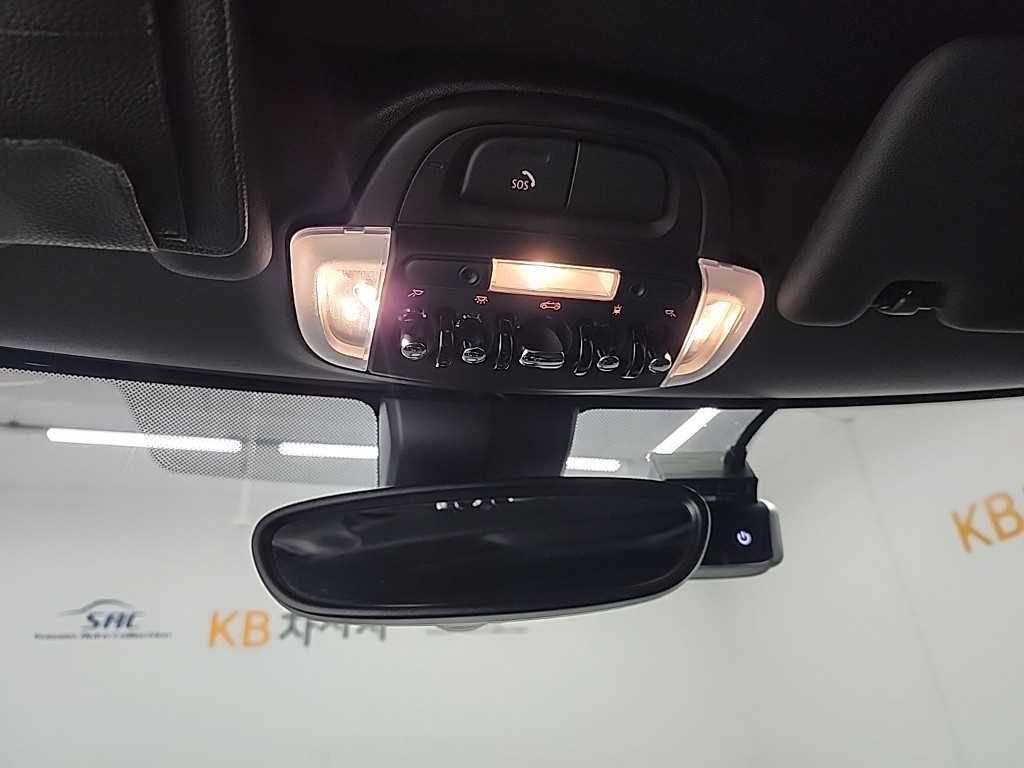 Mini Cooper Convertible 2022 Blanco - Importación desde Corea - HF Imports Iquique - Foto 15