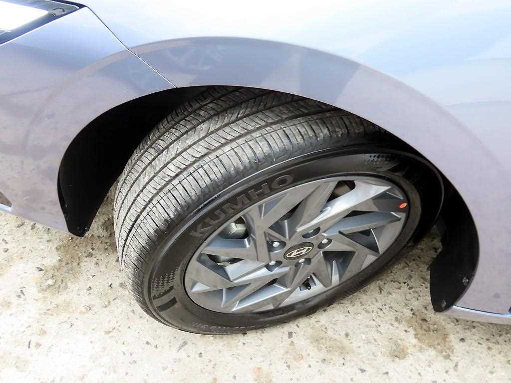 HYUNDAI Avante 2026 Verde - Importación desde Corea - HF Imports Iquique - Foto 19