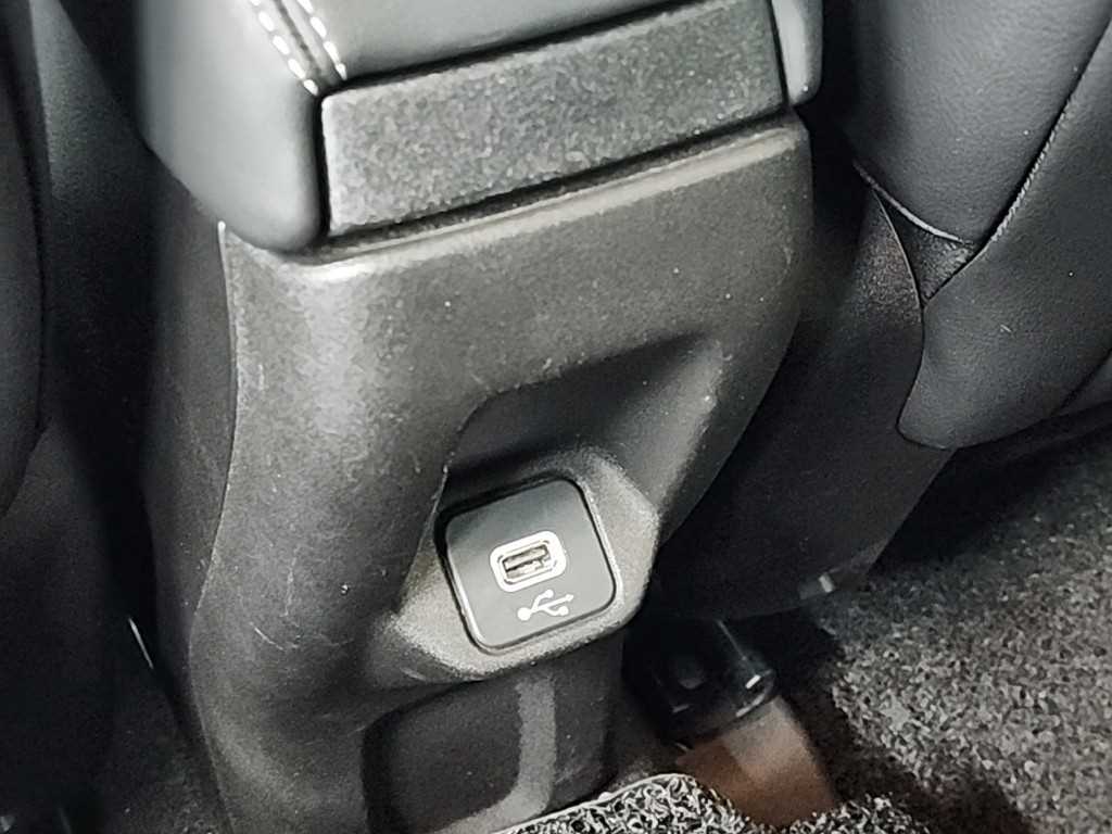 Jeep Renegade 2021 Gris - Importación desde Corea - HF Imports Iquique - Foto 13