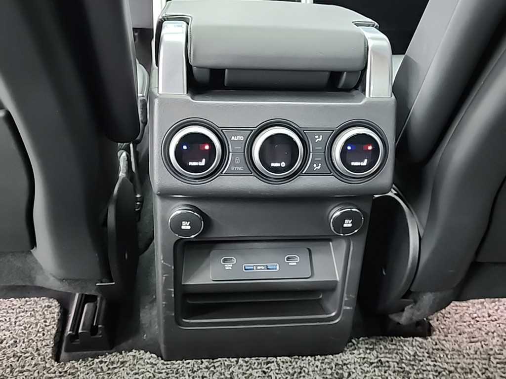 Land Rover Discovery 2019 - Importación desde Corea - HF Imports Iquique - Foto 13