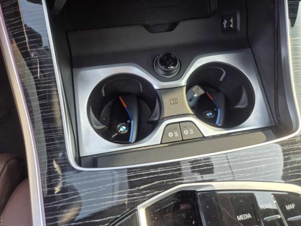 BMW X5 2024 - Importación desde Corea - HF Imports Iquique - Foto 13