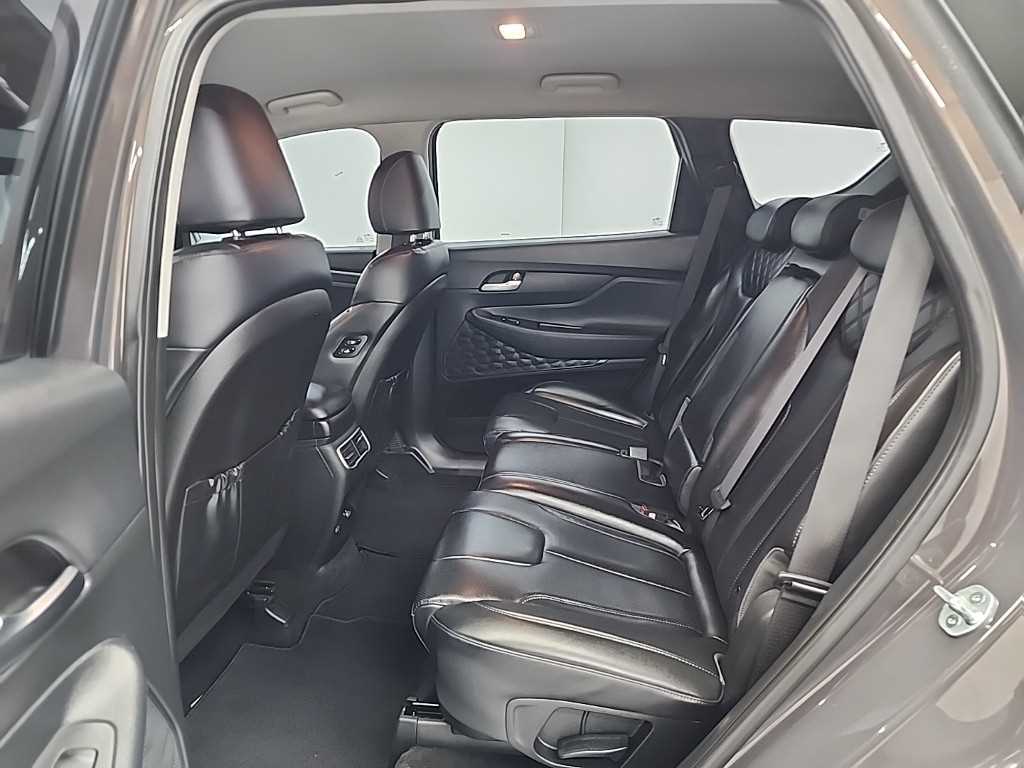 HYUNDAI Santa Fe - Vista 12