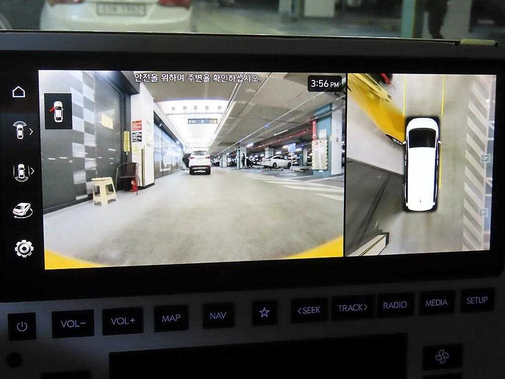 HYUNDAI Staria 2024 Amarillo - Importación desde Corea - HF Imports Iquique - Foto 14