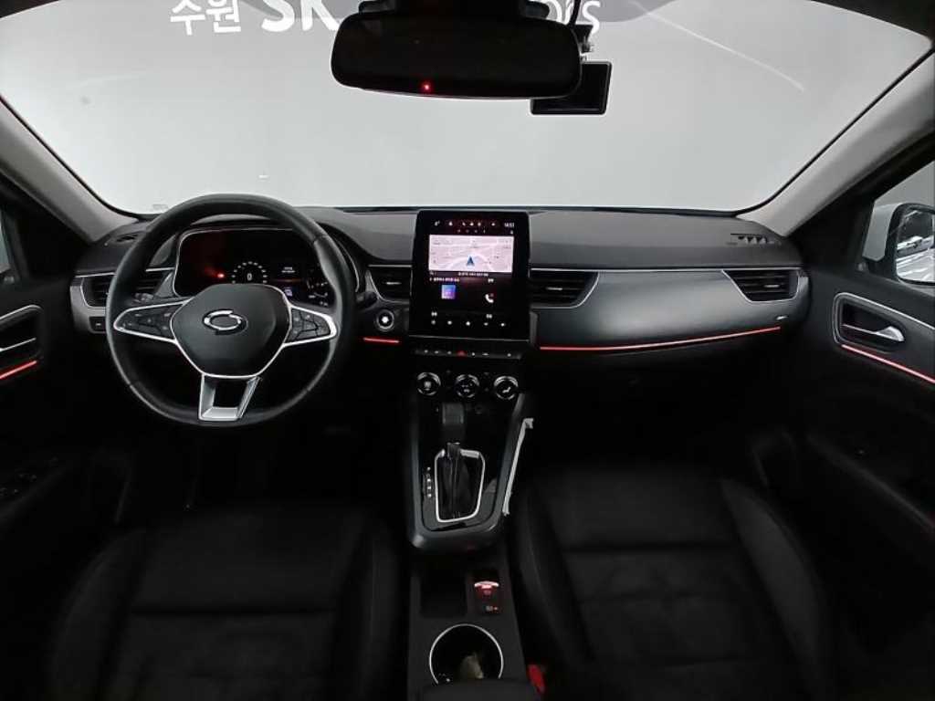 SAMSUNG XM3 - Vista 6