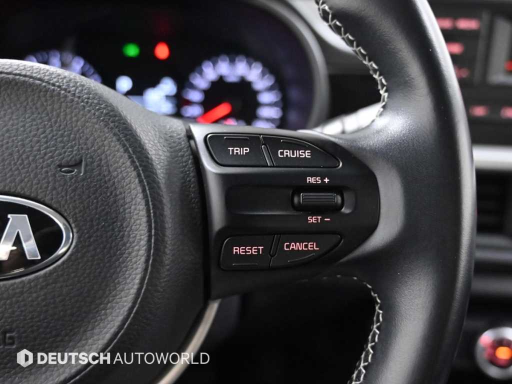 KIA Morning 2017 - Importación desde Corea - HF Imports Iquique - Foto 18