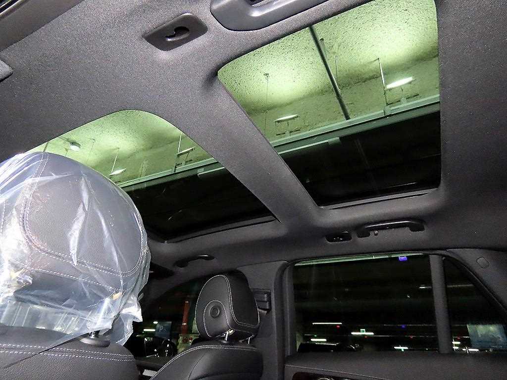 Mercedes Benz GLC Class 2021 Negro - Importación desde Corea - HF Imports Iquique - Foto 14