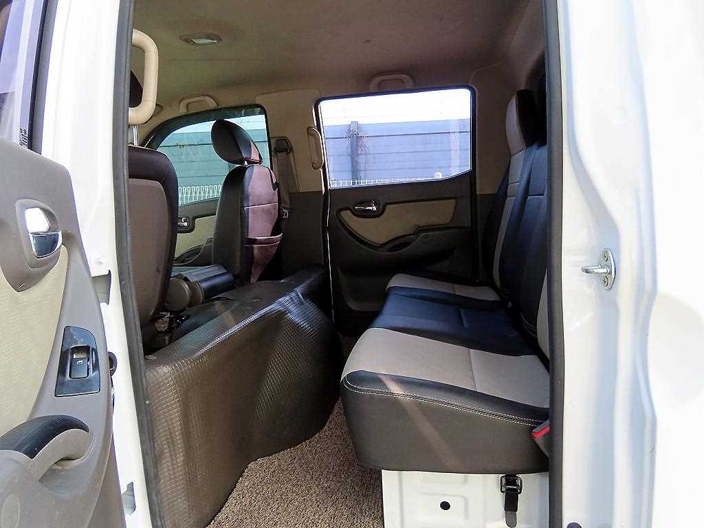 Small Truck Cargo (small) - Vista 7
