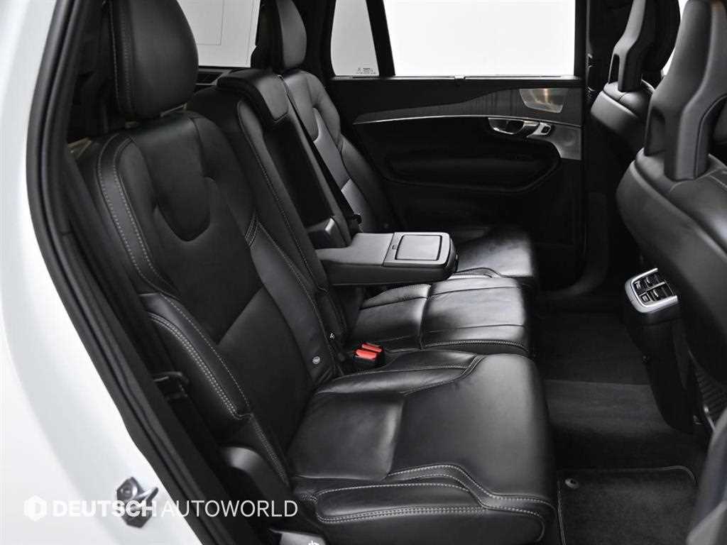 Volvo XC90 - Vista 12