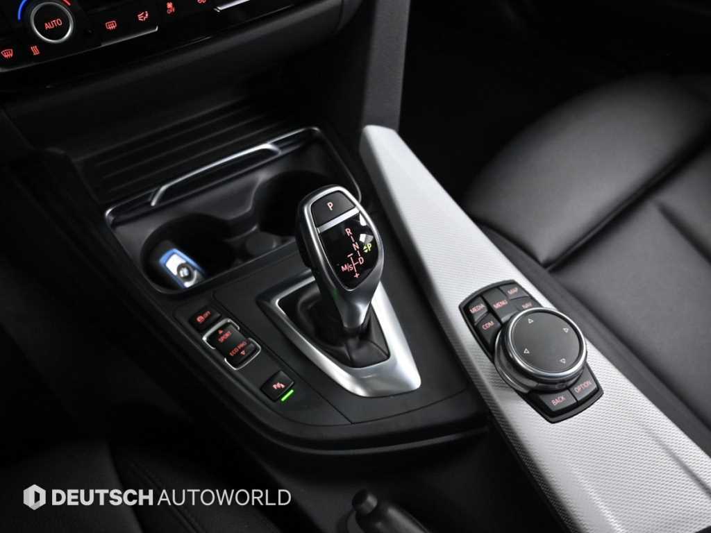 BMW 3 series - Vista 9