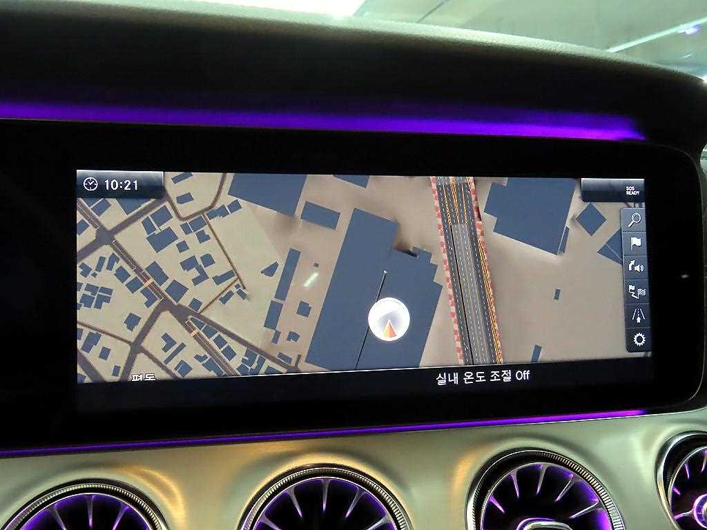 Mercedes Benz CLS Class 2019 Blanco - Importación desde Corea - HF Imports Iquique - Foto 13