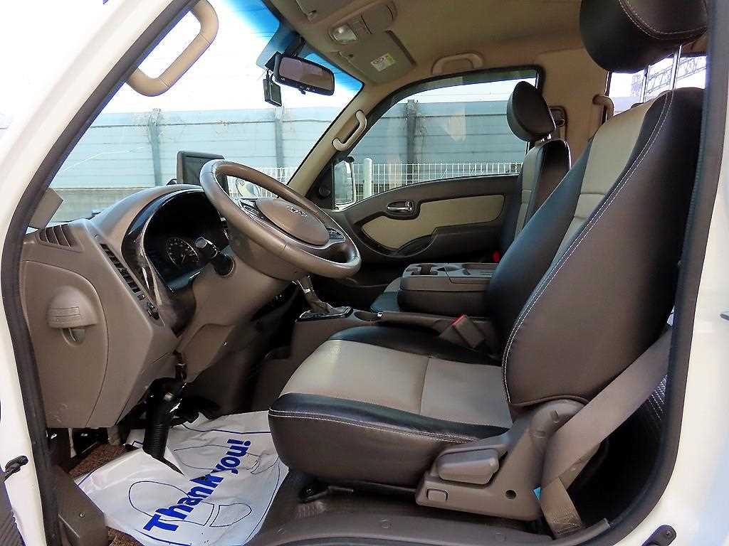 Small Truck Cargo (small) - Vista 6