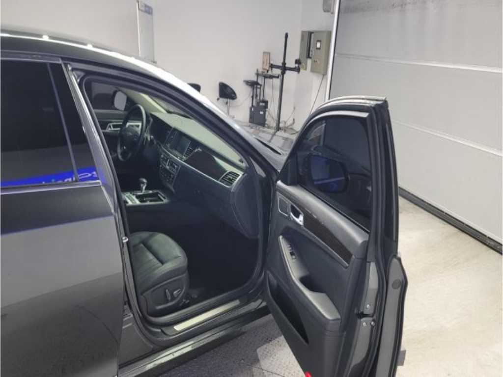 Genesis G80 2017 - Importación desde Corea - HF Imports Iquique - Foto 18