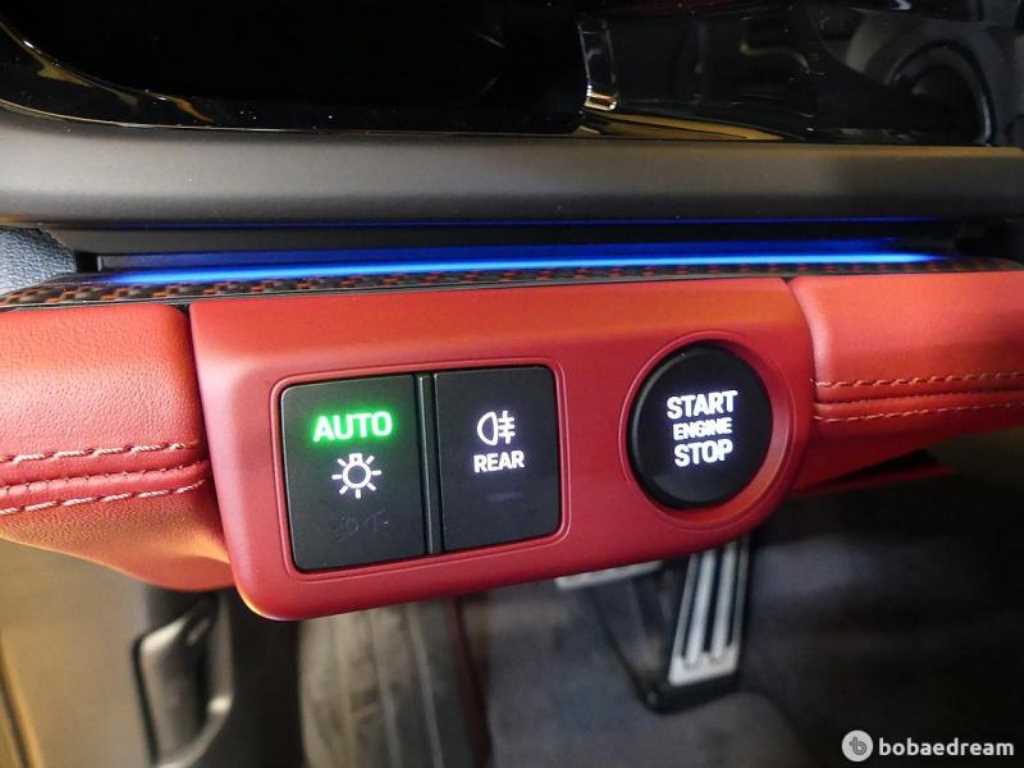 Porsche Panamera 2025 - Importación desde Corea - HF Imports Iquique - Foto 14