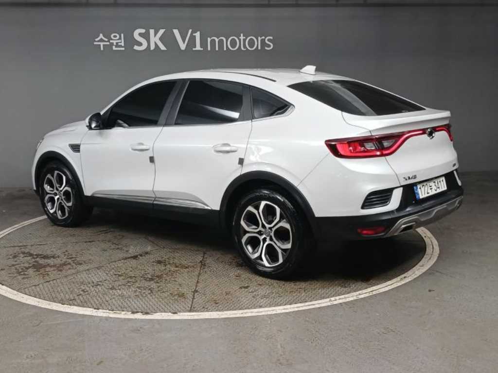 SAMSUNG XM3 - Vista 4