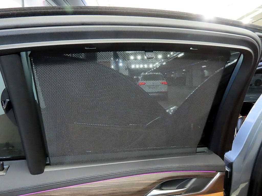 BMW 5 Series 2017 Gris - Importación desde Corea - HF Imports Iquique - Foto 15