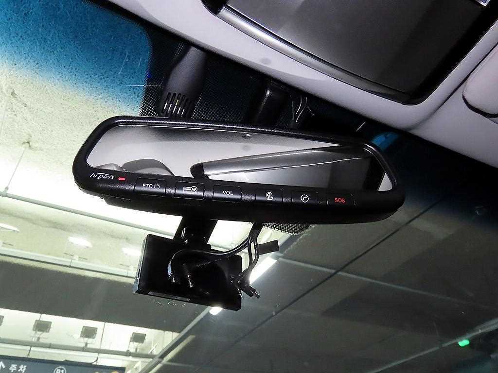 HYUNDAI Grandeur 2014 Blanco - Importación desde Corea - HF Imports Iquique - Foto 16