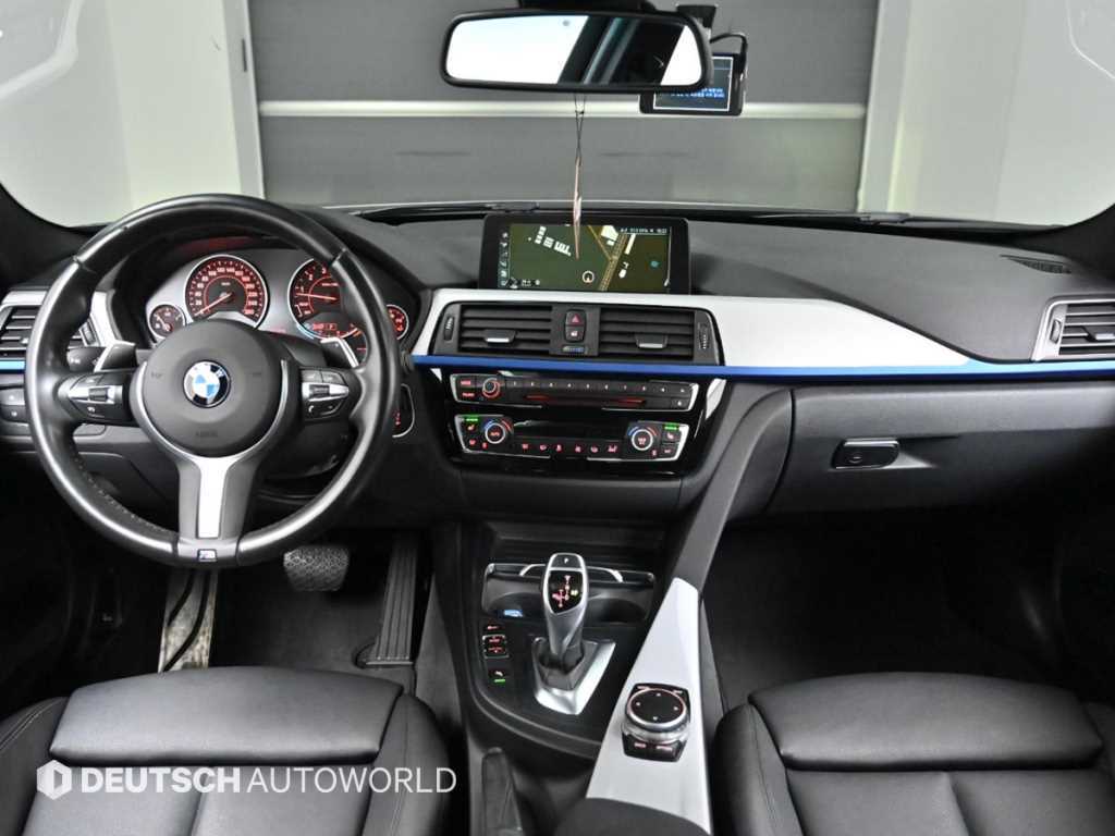 BMW 3 series - Vista 7