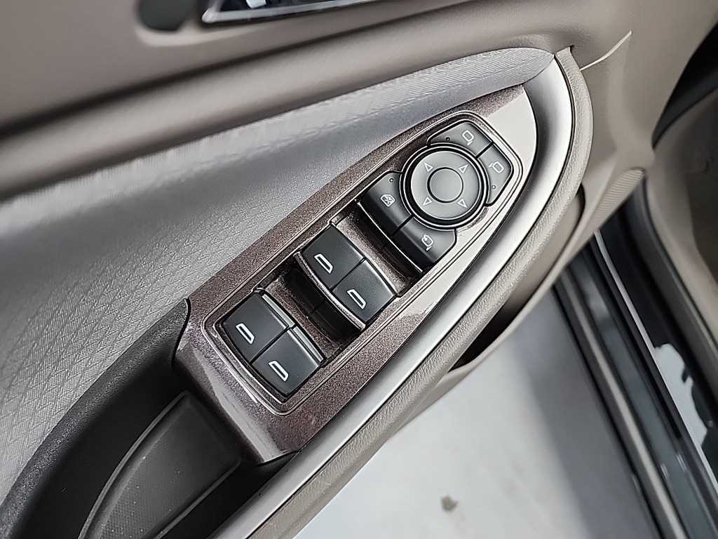 Chevrolet Malibu 2017 Negro - Importación desde Corea - HF Imports Iquique - Foto 17