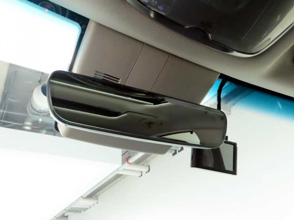 Genesis GV80 2023 Blanco - Importación desde Corea - HF Imports Iquique - Foto 14