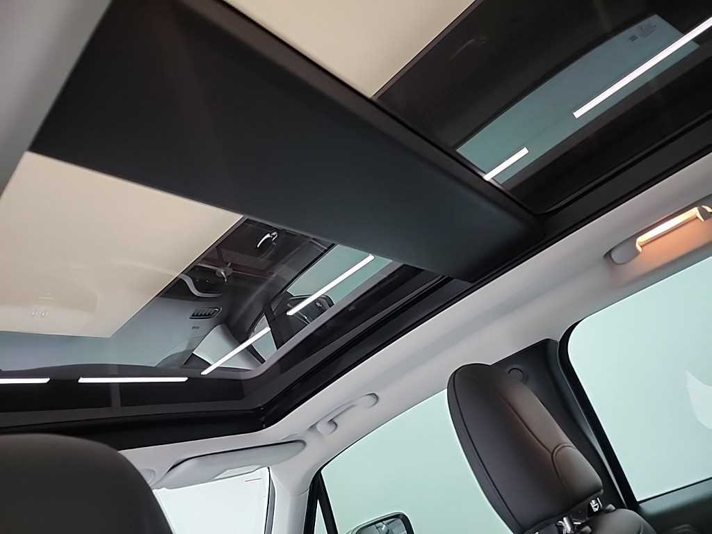 Jeep Renegade 2021 Gris - Importación desde Corea - HF Imports Iquique - Foto 14