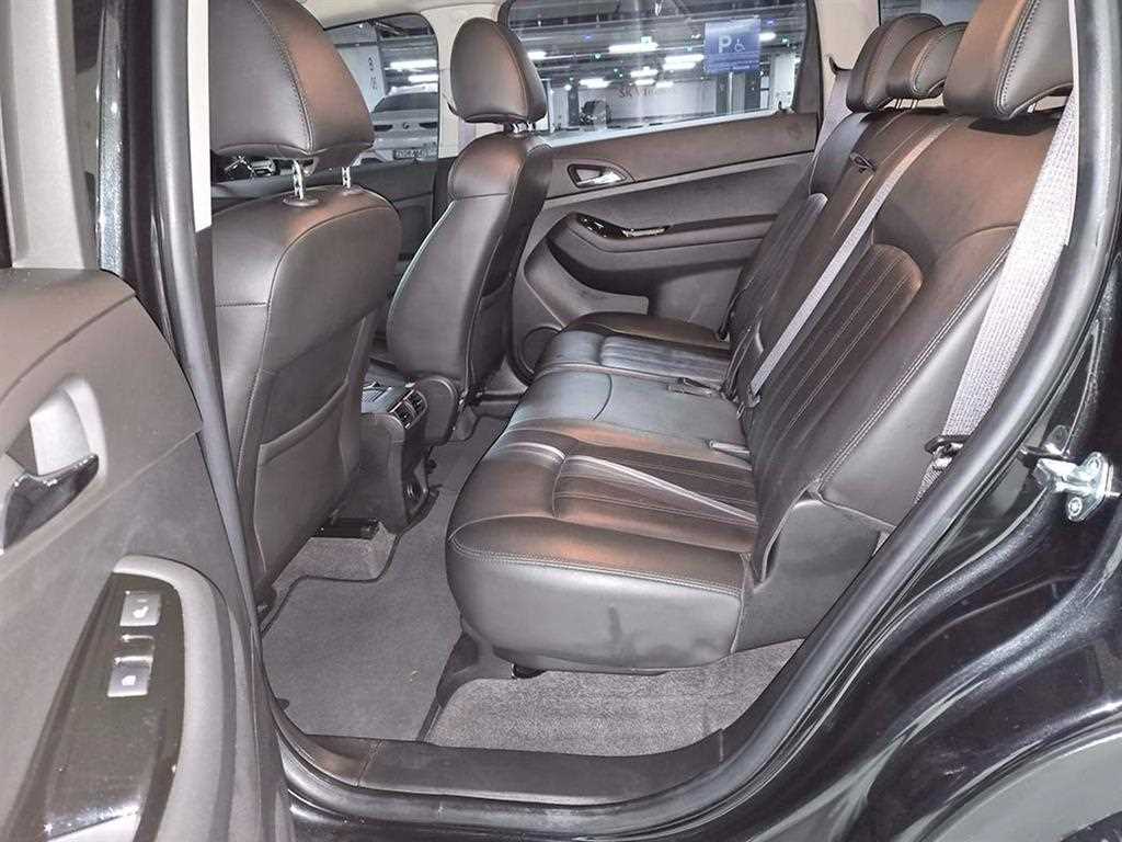 Chevrolet Orlando - Vista 7