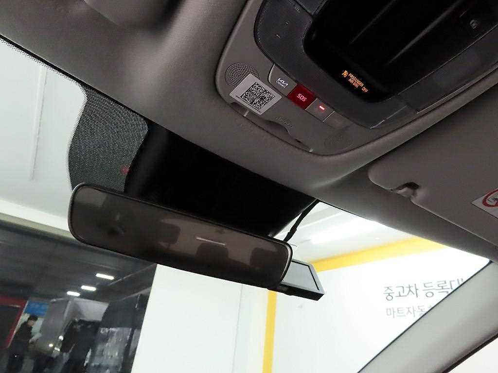 KIA Seltos 2025 Blanco - Importación desde Corea - HF Imports Iquique - Foto 16