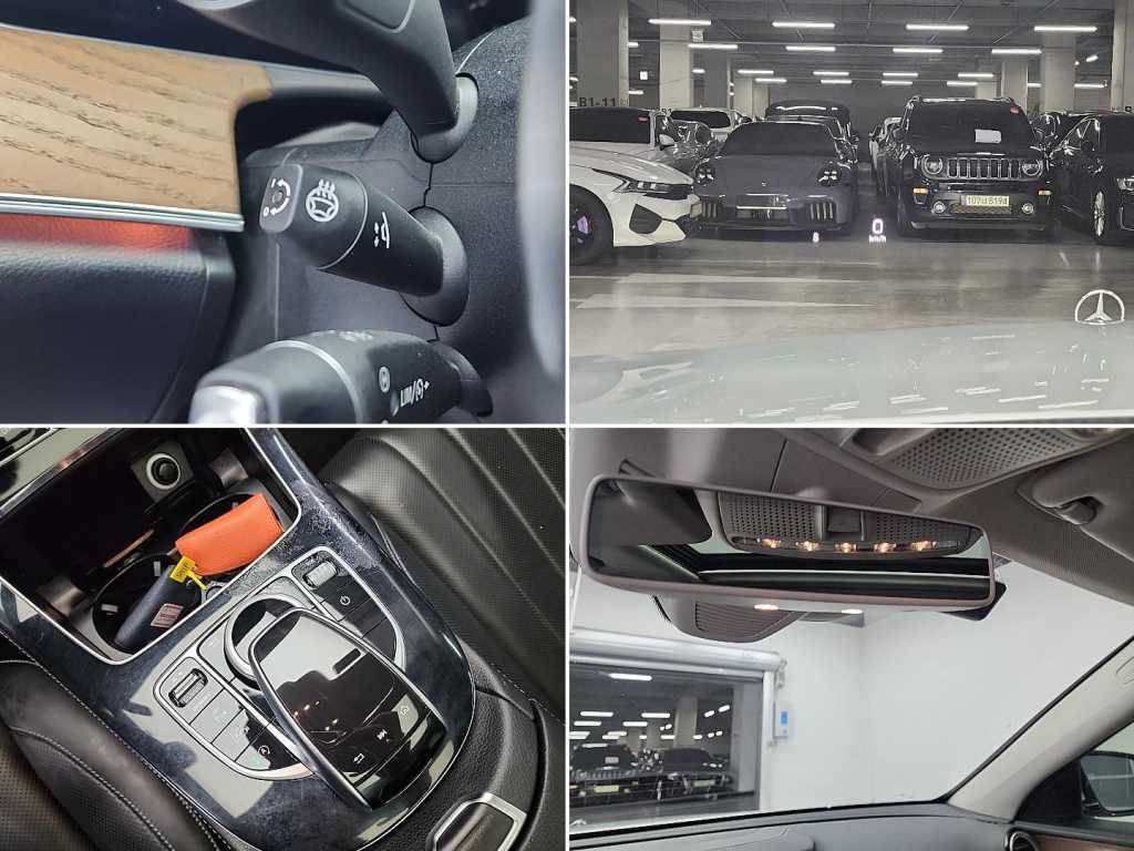 Mercedes Benz E class 2018 Plateado - Importación desde Corea - HF Imports Iquique - Foto 18