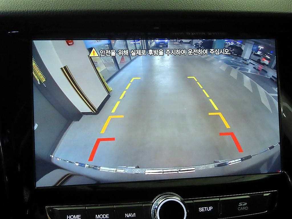 Ssangyong Rexton 2020 Negro - Importación desde Corea - HF Imports Iquique - Foto 15