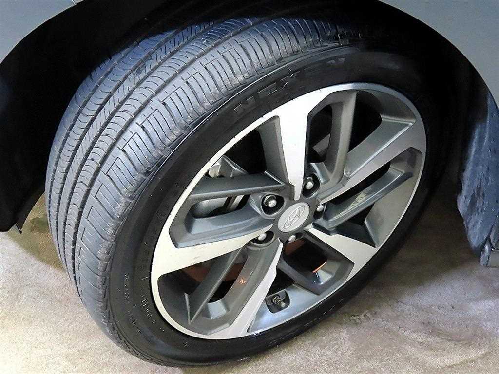 HYUNDAI Kona 2019 Blanco - Importación desde Corea - HF Imports Iquique - Foto 20