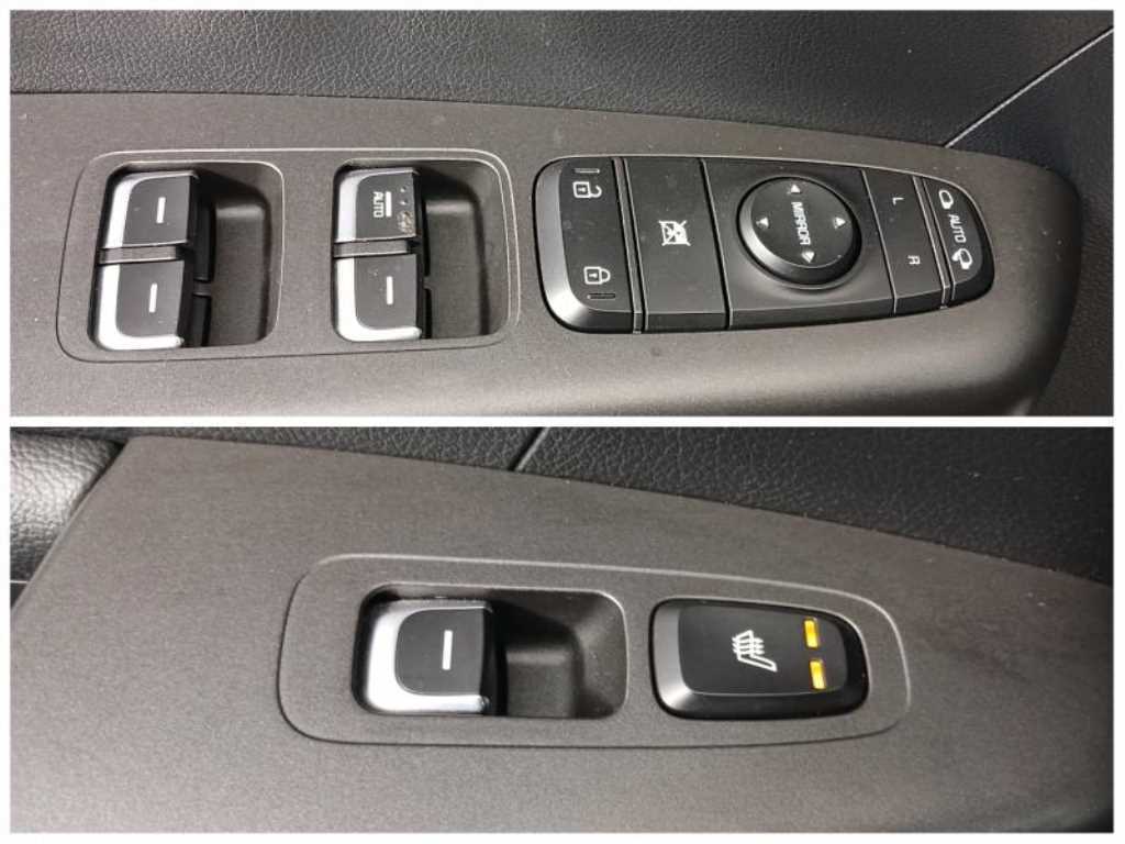 KIA Sportage - Vista 7