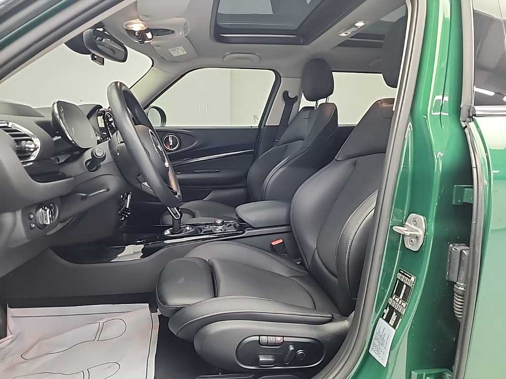 Mini Clubman - Vista 9