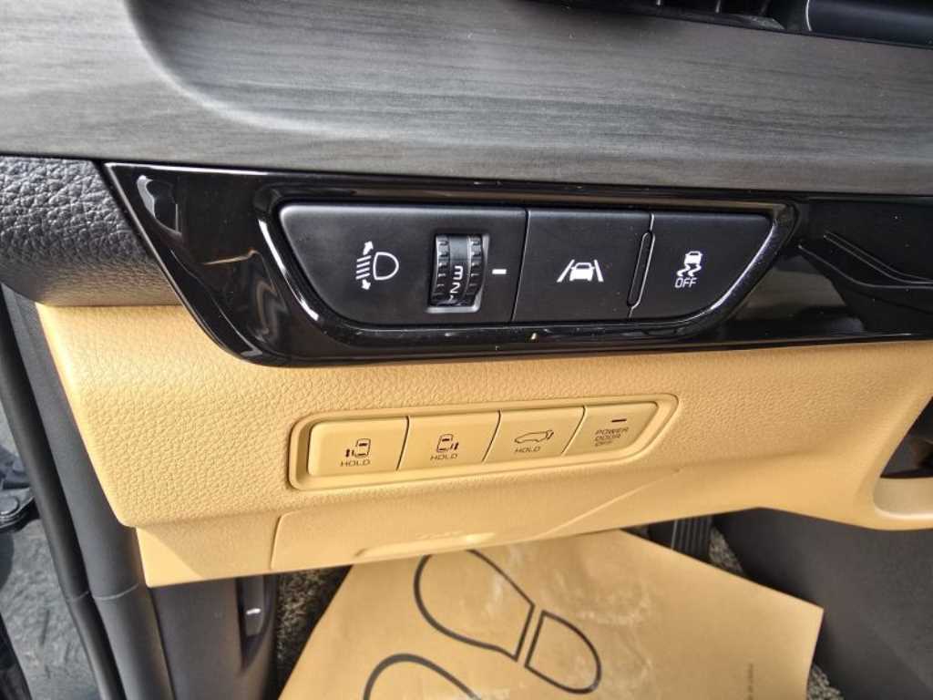 KIA Carnival 2022 - Importación desde Corea - HF Imports Iquique - Foto 17