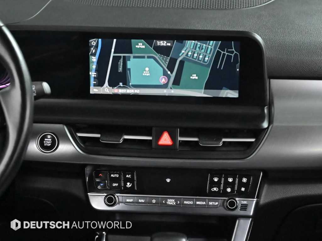 KIA Seltos 2023 - Importación desde Corea - HF Imports Iquique - Foto 14