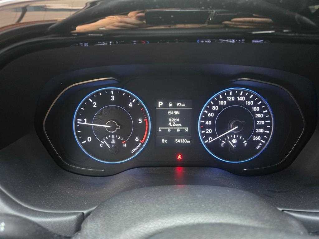 HYUNDAI Palisade 2021 Negro - Importación desde Corea - HF Imports Iquique - Foto 14