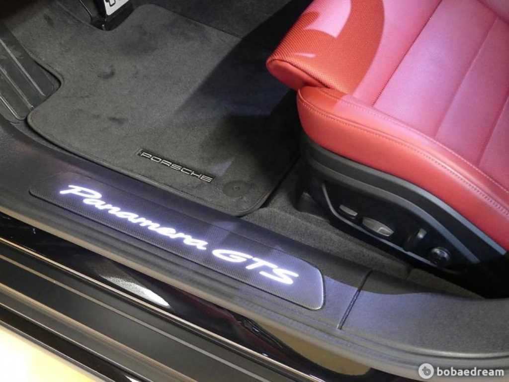 Porsche Panamera 2025 - Importación desde Corea - HF Imports Iquique - Foto 13