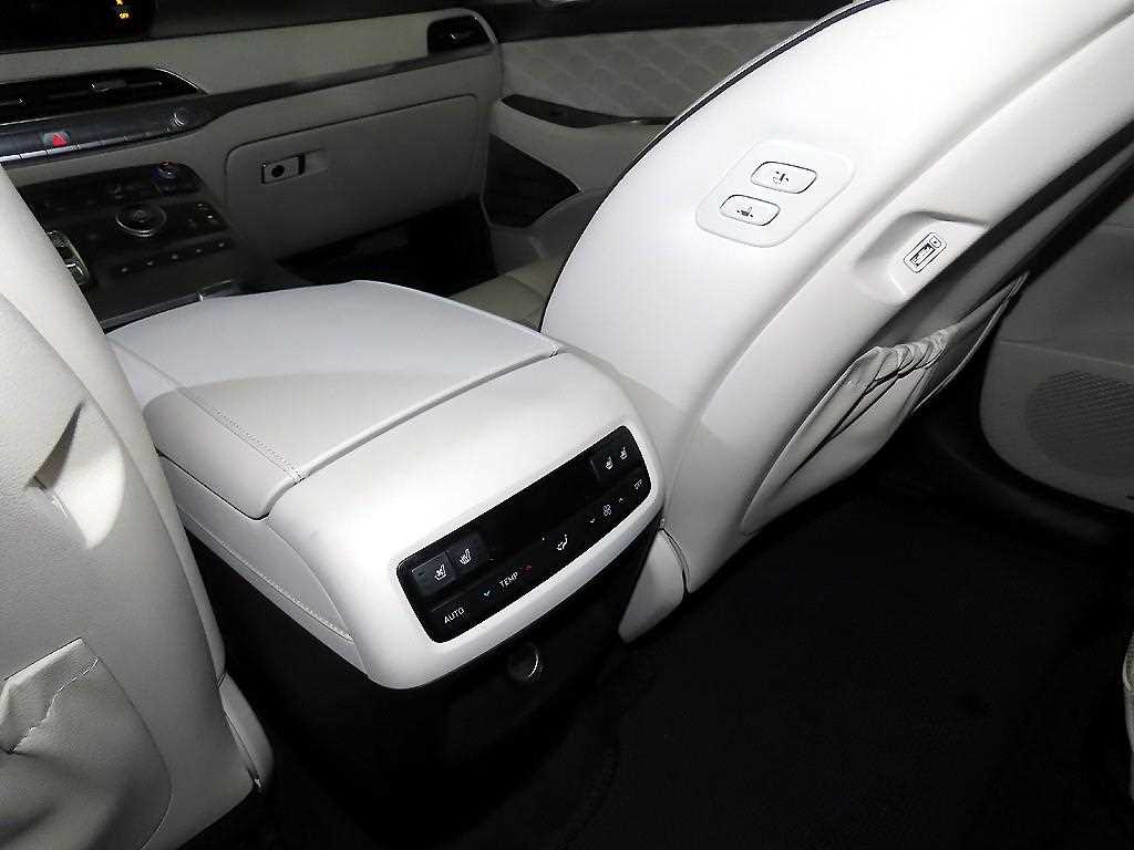 HYUNDAI Palisade 2021 Blanco - Importación desde Corea - HF Imports Iquique - Foto 14